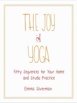 cover image of The Joy of Yoga
